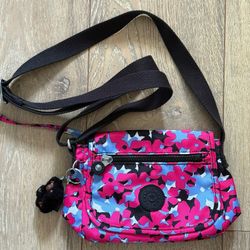 Kipling Purse 