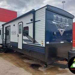 🚨 MIDBUNK DESTINATION TRAILER 🚨