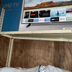 Samsung Tv 