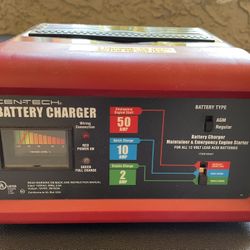 Battery Charger