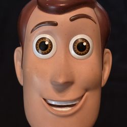 Woody Doll