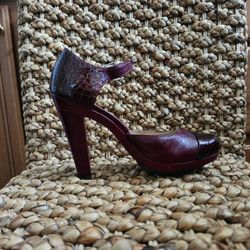 Michael Kors Heels, Sz. 7