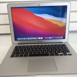 13” MacBook Air