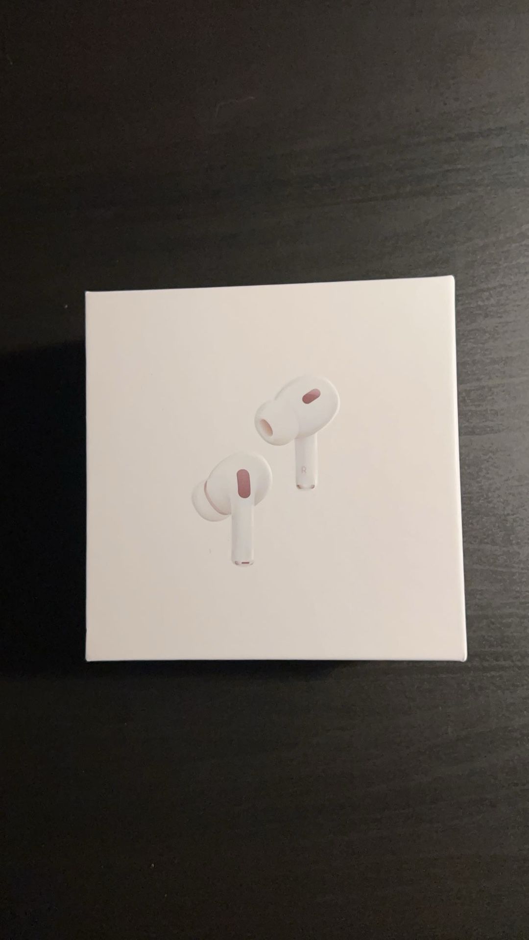 AirPods Pro 2 *NEGOTIABLE* 