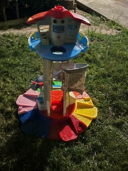 paw patrol