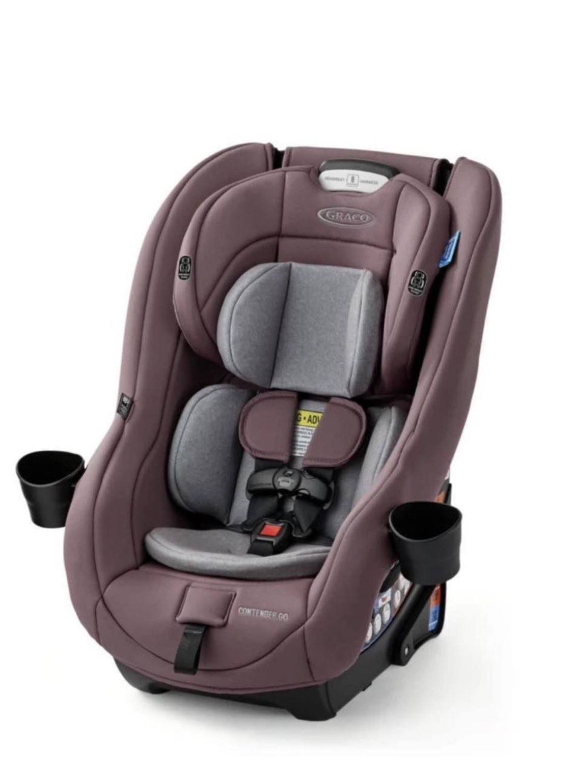 Graco Car Seat Contender 