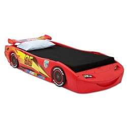 Lightning MCQUEEN  BED