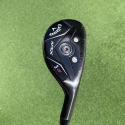 Callaway Golf Apex 3 Hybrid 