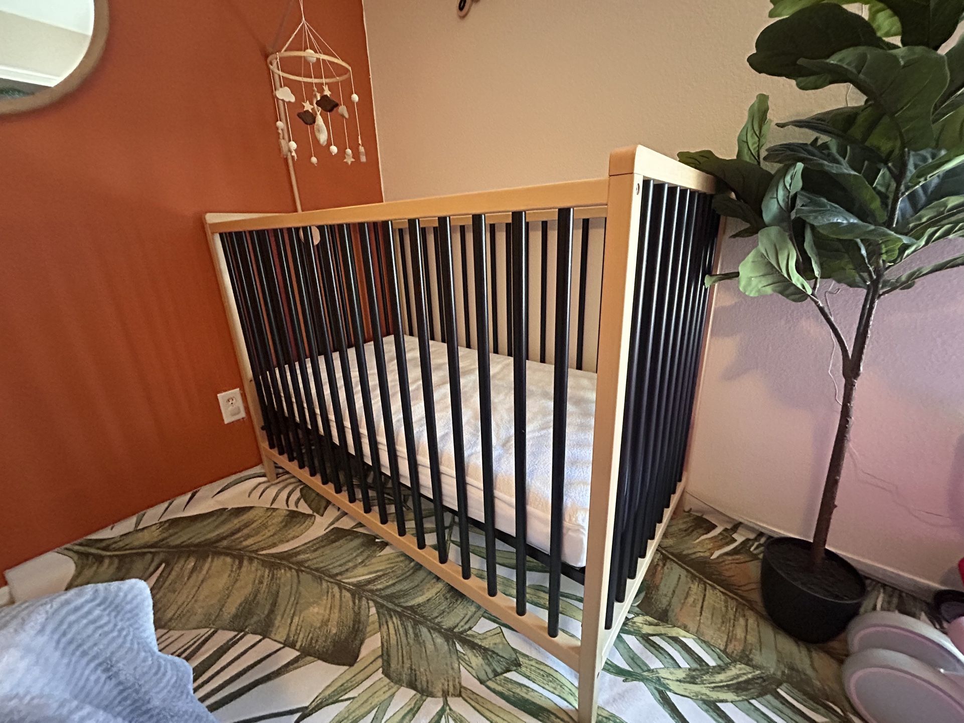 Crib