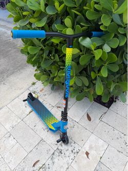 Scooter