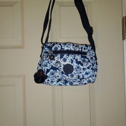 Kipling Crossbody Bag