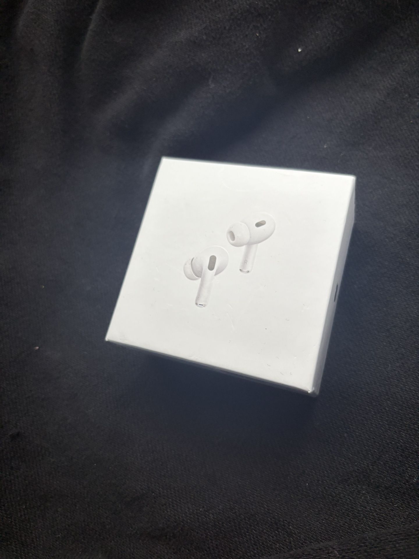 AirPods Pro 2