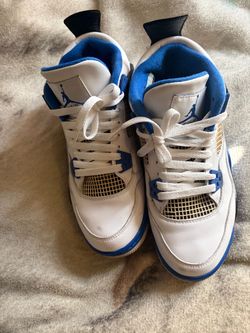Jordan 4 Motorsport