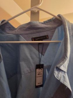 Tommy Hilfiger Shirt 5X