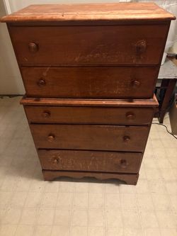 Free dresser