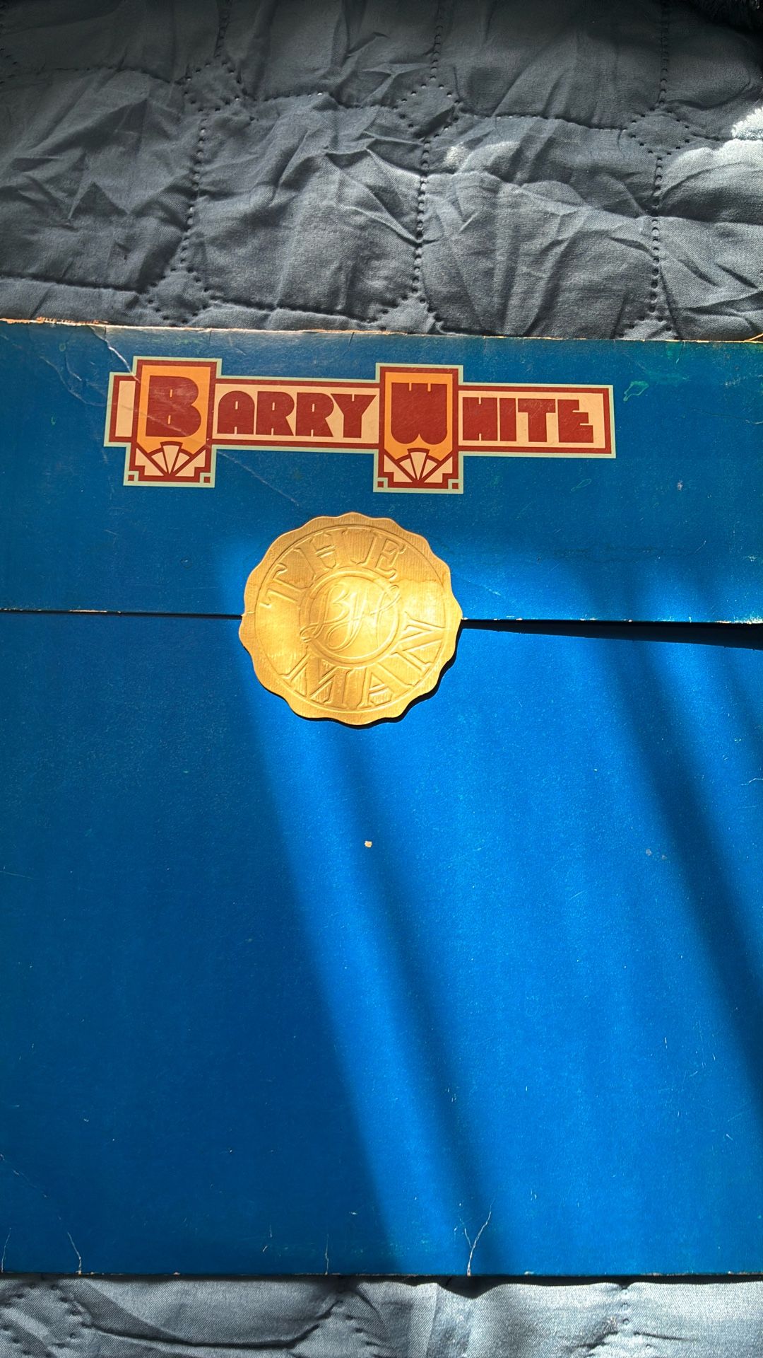 I Got Six Fixed Of Them