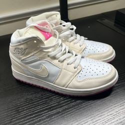 Jordan 1 WMNS