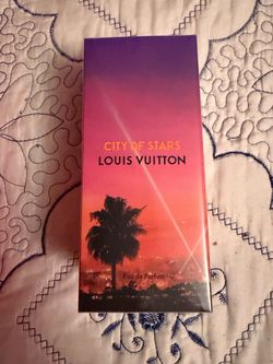 Louis Vuitton city of stars
