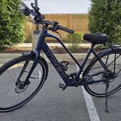 E-bike Trek FX+ 2 Stagger L electric bike for sale
