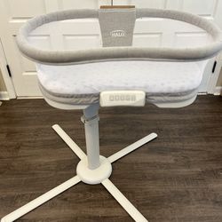 Halo LUXE Bassinet 