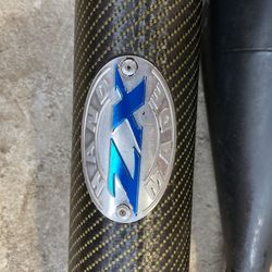 Leo Vince ZX Pipe Yamaha Zuma 50cc for Sale in Stanwood, WA - OfferUp