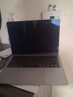 AIR MACBOOK