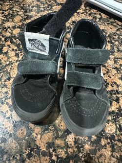 Kids vans