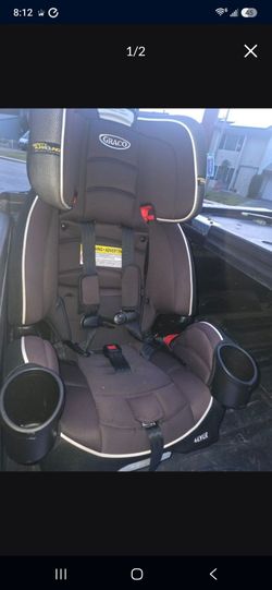 Car seat