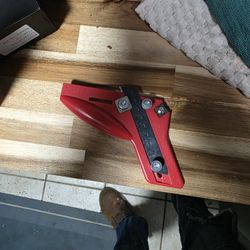 X1S Edge Band Trimmer — Manual Chamfering & Fillet Planer
Precision edges made simple.
