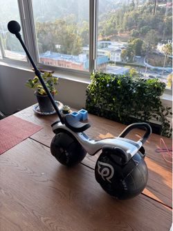 Early Rider Super Velio Balance-building bike