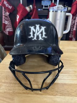 Youth Evoshield Helmet