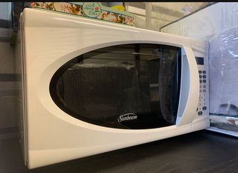 Brand New Microwave - $30