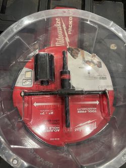 Milwaukee Tools ⚒️ 