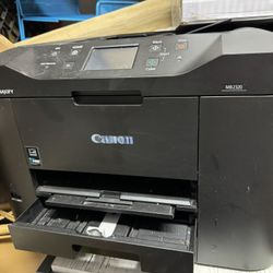 CANON DUPLEX MB2320 - COPIER SCANNER - MECANIC SPECIAL 