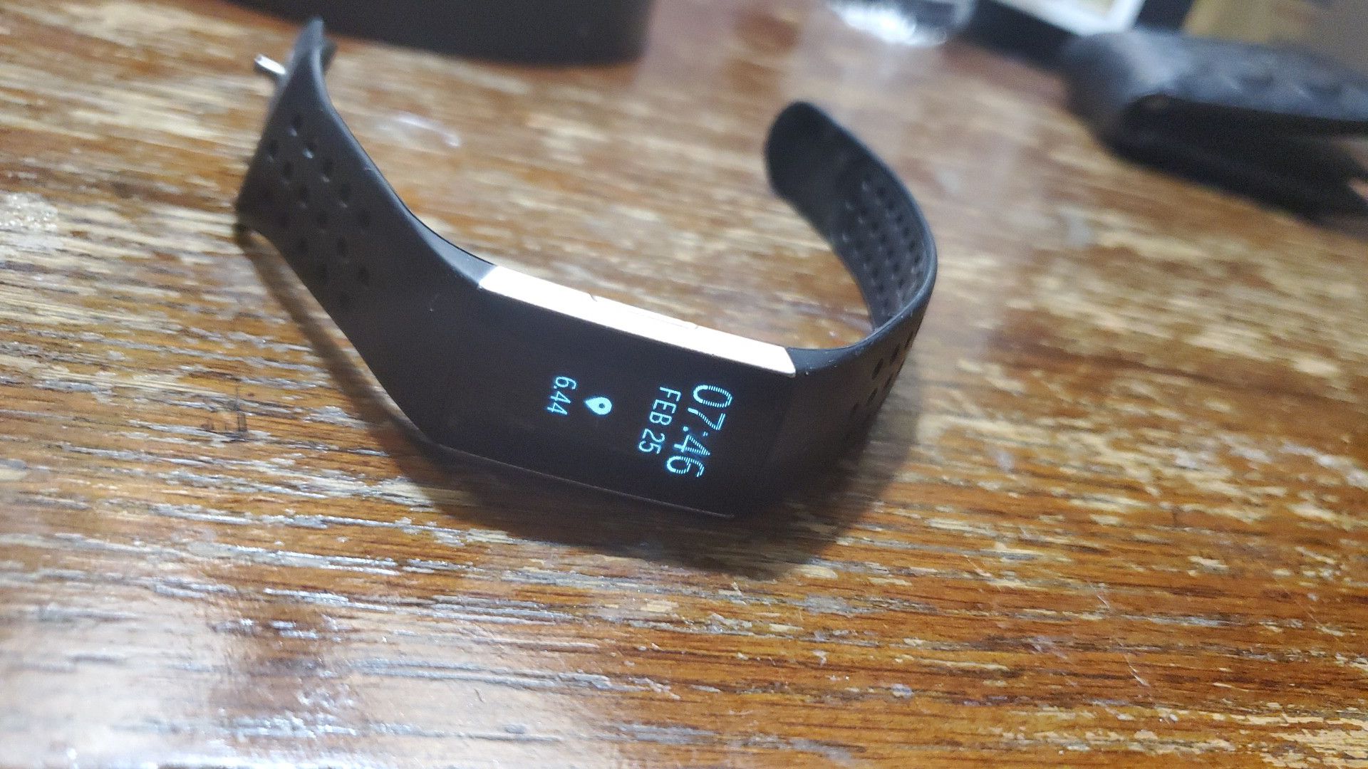 Fitbit charger 2