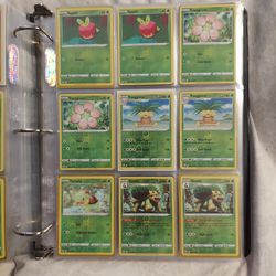 Reverse Holo Pokemon Cards