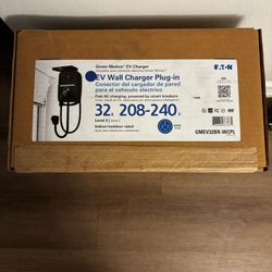 Green Motion EV Charger