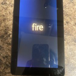 Amazon Brand Tablet For Sale $25 Like New Works 