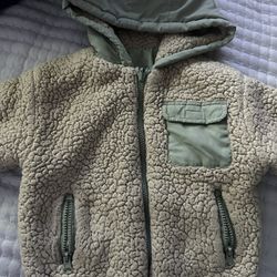 Baby Boy Jacket