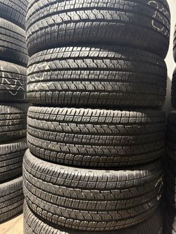 255-65-17 Goodyear