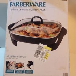 Farberware Skillet