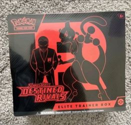 Pokemon destined rivals etb