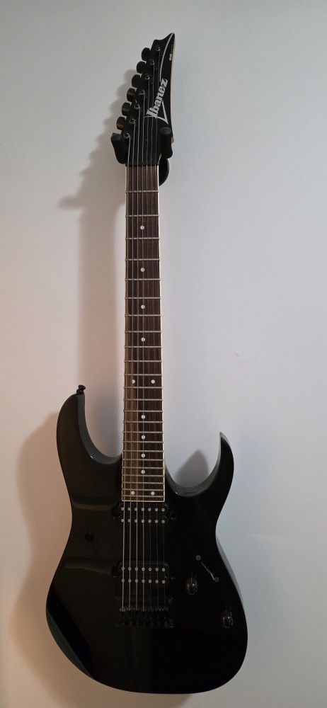 Ibanez Rg7321