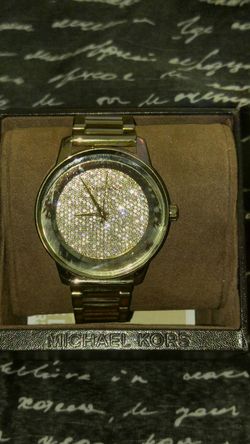 Mens Michael Kors Watch