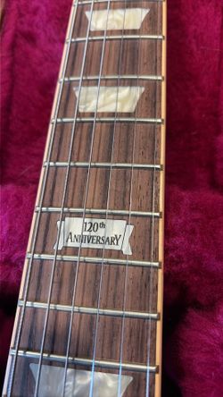 Brand New 2014 Gibson SG With ETune - Never Been Played