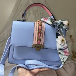 Aldo Purse / Crossbody Handbag 