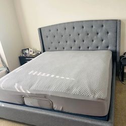 Timeless Beds Frames Got King Queen Single Full Sizes And Mattresses Delivery Available 