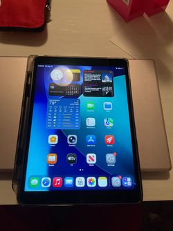 iPad