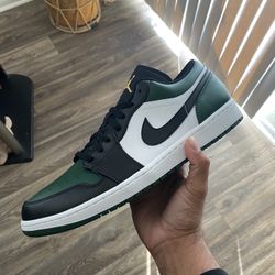 Jordan 1 Low 