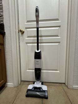 Cordless Mop/Vacuum Combo